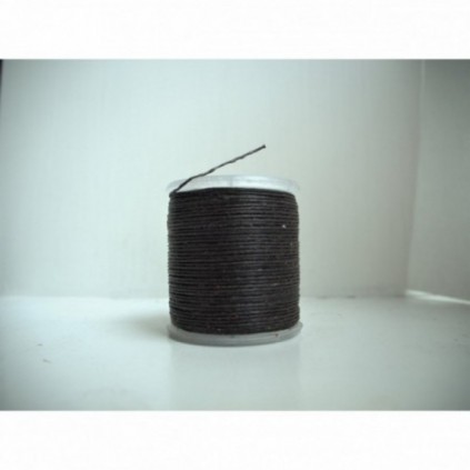 Linen thread