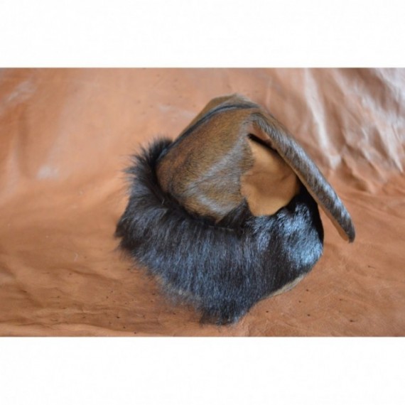 Birka style Viking hat